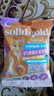 素力高（SolidGold）生鲜美毛试吃装100g 实拍图