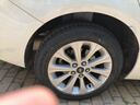 固特异（Goodyear）汽车轮胎 205/55R16 91W EF1 SPORT鹰驰F1酷跑 朗逸/速腾/卡罗拉 实拍图