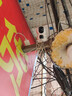 霸天安监控摄像头家用无线wifi高清室内4g无网络终身免流量手机远程监控器360度无死角带夜视全景可对话 【WiFi版】双摄1000W+一顶两台 实拍图