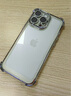 Smorss【3片无黑边+神器】适用苹果iphone16ProMax钢化膜高铝手机膜全屏高清防摔防刮抗指纹贴膜保护膜 实拍图