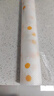 希偌抽屉垫纸橱柜垫衣柜鞋柜防水防潮食品级EVA防潮小雏菊0.45*5米 实拍图