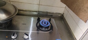 万家乐【双高火KA031】燃气灶全进风灶具 4.2kW大火力天然气灶台嵌两用双灶台不锈钢燃气双灶具天然气灶 实拍图