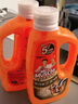 威猛先生（Mr Muscle）管道疏通啫喱 960ml*2瓶  卫浴 下水道疏通剂 厕所管道疏通 实拍图