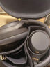 索尼（SONY）【618】WH-1000XM4 高解析度无线蓝牙 智能降噪 头戴式 深夜蓝 高考祝福礼物 实拍图
