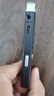 纽曼录音笔A17 64G 新一代高品质PCM线性录音设备 高清无损 商务学习采访专业调音台内录 实拍图