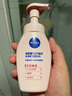 妮维雅（NIVEA）氨基酸洗面奶泡沫温和不紧绷云柔植萃光采焕亮洁面泡180ml双支装 实拍图