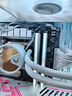 华硕（ASUS）TX GAMING B760M WIFI 天选主板 支持DDR5  CPU 13700K/13600KF/13400F（Intel B760/LGA 1700） 实拍图