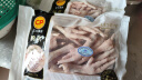CP正大食品 鸡爪 净重2斤 单个鸡爪约40-50g 生鲜冷冻凤爪烧烤 实拍图