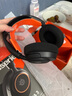 赛睿（SteelSeries）寒冰Nova 3电竞头戴式有线游戏耳机耳麦寒冰5升级版电脑 LOL吃鸡CS 降噪麦 适配三角洲行动 高考 实拍图