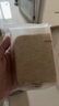 鲨鱼菲特 黑麦全麦面包1000g/箱 低脂无蔗糖手撕早餐健身代餐饱腹面包 实拍图