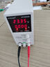 HYELEC华谊（HYELEC）HY3005B 直流稳压电源可调电源30V5A 实拍图
