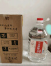 不老潭粮食酒 桶装高度浓香型泸州糯红高粱散装白酒纯粮壹号 52度 5L 实拍图
