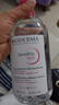 贝德玛（BIODERMA）【明星同款】粉水500ml舒妍多效洁肤液卸妆水敏肌卸防晒 生日礼物 实拍图
