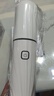 松下（Panasonic）车载吸尘器大吸力 手持无线 小型家用汽车内轻盈便携5000Pa高效吸力长续航除尘 HC10W 实拍图