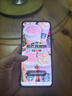 vivo S20 国家补贴 6500mAh轻薄长续航电池 7.19mm超薄直屏 京东方护眼屏 前后5000万双柔光拍照 手机 松烟墨 12GB+256GB 官方标配 实拍图