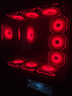 驿晨宇玄武550V4铜牌认证额定600w峰值800w 玄武500Kill白牌认证额定500W 玄武850K银牌全模组电脑电源 玄武550V4 600w铜牌认证五年质保 黑色 官方标配线材齐全【保价61 实拍图