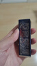 袋鼠妈妈准孕妇口红润唇夹心有色口红唇膏复古百搭不易掉色彩妆-焦香馥芮 实拍图