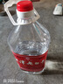 几江牌江津老白干 高度桶装白酒散酒泡酒清香型调香白酒60度4L装 实拍图