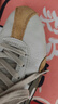 Onitsuka Tiger鬼塚虎男女鞋休闲鞋舒适透气轻便慢跑鞋RUNSPARK 1183B480 米黄色 38 实拍图