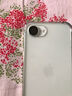 Smorss【99%透光率】适用苹果16Pro/16ProMax镜头膜iPhone16Pro/ProMax AR镜头钢化膜摄像头独立式保护膜 实拍图