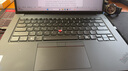 ThinkPad【国家补贴20%】T14p AI PC酷睿Ultra9 14.5英寸高性能工程师本笔记本电脑 32G 1TB 3K 商务办公本 实拍图