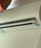 海信（Hisense）空调 大1.5匹 易省电SE 小苹果【海信电视看球搭子，看的爽凉得快】空调挂机KFR-35GW/E380-X1 实拍图