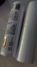 美丽雅保鲜袋食品级中号500只30*20cm冰箱保险袋子加厚食品密封袋 实拍图