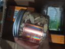 同仁堂 黄芪100g 中药饮片级 补气升阳 固表止汗 利水消肿 生津养血 敛疮生肌 用于气虚乏力 久泻脱肛  实拍图