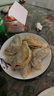 美的（Midea）电饼铛 家用双面加热煎烤机烙饼电煎饼锅34大尺寸加深烤盘上下盘可拆洗早餐机烤肉电饼档JKE3478 实拍图