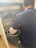 海尔（Haier）【鲜活水】瞬时1400Gpro+直饮净水机RO反渗透净水器双出水净饮机HKC3000-R883D2U1国家补贴 实拍图