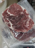 鲜京采 巴西进口原切牛排组合1.8kg（10片） 西冷眼肉上脑【真原切】 实拍图
