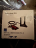 睿因（Wavlink）WN675X3 AX210无线网卡千兆电竞游戏WiFi6台式机内置PCI-E网卡5400M wifi接收发射蓝牙5.3 实拍图