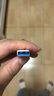 毕亚兹 USB3.0转有线网口 千兆网卡 RJ45网线接口转接头 免驱动转换器 笔记本电脑小米盒子外置网卡 实拍图