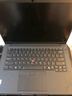 ThinkPad【国家补贴20%】T14p AI PC酷睿Ultra7 14.5英寸高性能工程师本笔记本电脑 32G 1TB 3K 商务办公本 实拍图
