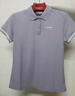 骆驼（CAMEL）速干透气运动短袖T恤男简约POLO衫 C13BA9L6003B5 山羊灰 XXXL 实拍图