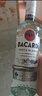 百加得(Bacardi) 洋酒 白朗姆酒 莫吉托 基酒调酒 500ml 调酒必备 实拍图