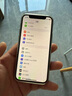 Apple 苹果 iPhone 15/14/13/12/X系列二手手机 颜色内存以质检报告为准A16 苹果 iPhone 12 mini 实拍图