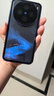vivo X200 12GB+512GB 宝石蓝 国家补贴 蓝晶×天玑9400 蔡司超级长焦 5800mAh蓝海电池 拍照 AI 手机 实拍图