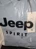 JEEP SPIRIT吉普衬衫男长袖休闲外套男装秋季衬衣男士纯棉潮流衣服 实拍图