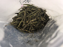 正宗安吉珍稀白茶新鲜嫩芽特级散装雨前高山白茶浓香绿茶毛峰袋装 125克*2袋 实拍图