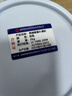 海狸大师屋顶防水胶涂料裂缝渗水漏水补漏材料外墙耐高温防晒楼顶堵漏王 高弹【可泡水】速干灰色 4斤 赠工具 实拍图