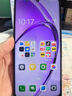 OPPO A3i 5G 超硬核抗摔架构 多重防护抗水溅 5100mAh 超能量大电池 45W 超级闪充 星辰紫 6GB+128GB 实拍图