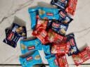 莱家loacker进口威化饼干混合口味400g办公室下午茶休闲零食 实拍图