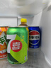 百事可乐 百事/七喜/美年达（4+1+1）汽水可乐 混装330ml*6 整箱 百事出品 实拍图