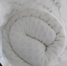 金橡树泰国原产进口天然乳胶床垫乳胶垫150*200*5cm94%乳胶含量泰优95D 实拍图