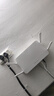 H3C新华三 AX3000 WiFi6千兆无线路由器 5G双频 Mesh 家用大覆盖 信号增强 3000M速率 穿墙王AX3001  实拍图