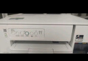 兄弟（brother）DCP-T436W 家用打印机 学生作业打印/微信打印 无线连接 内置墨仓 彩色打印机（打印/复印/扫描） 实拍图