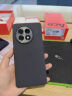 一加 Ace 5 16GB+512GB 全速黑 国家补贴 第三代骁龙 8 风驰游戏内核 冰川电池 oppo游戏AI智能5G手机 实拍图