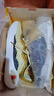 安德玛（UNDERARMOUR）库里CURRY 11男女情侣运动篮球鞋3027416 柠檬冰黄300 3026617-300 44.5 实拍图