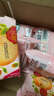味滋源 鲜花饼500g整箱 玫瑰饼特产夹心饼干休闲零食网红早餐糕点原味 实拍图